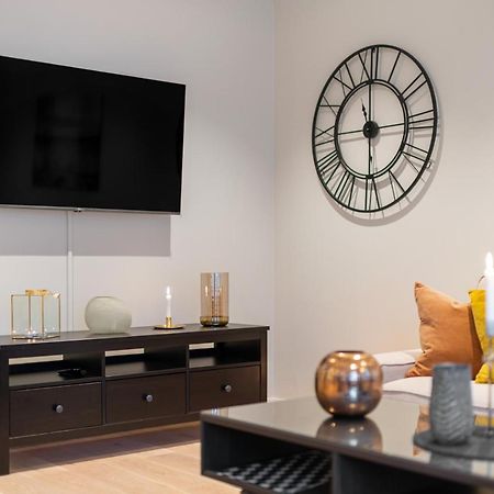 Keyser Apartments 6 Берген Екстериор снимка