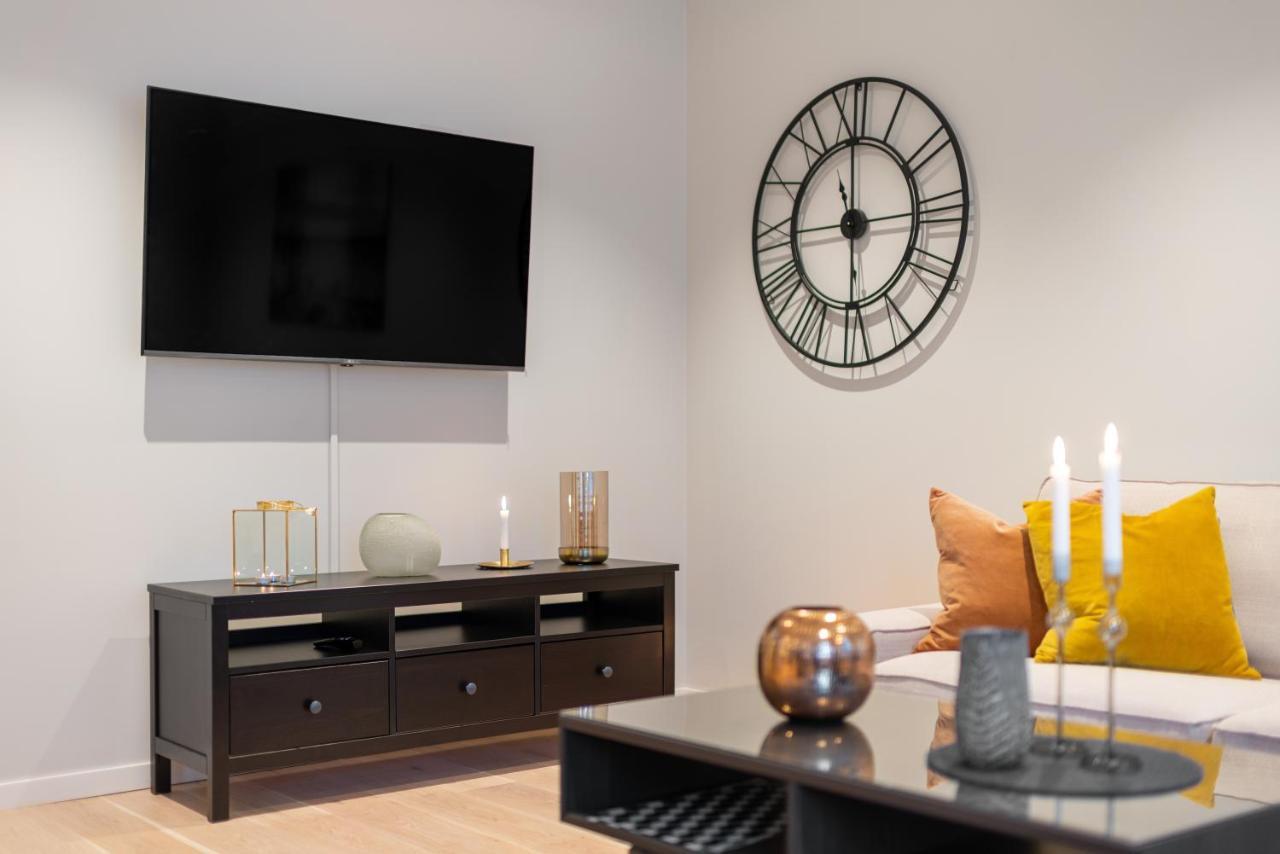Keyser Apartments 6 Берген Екстериор снимка