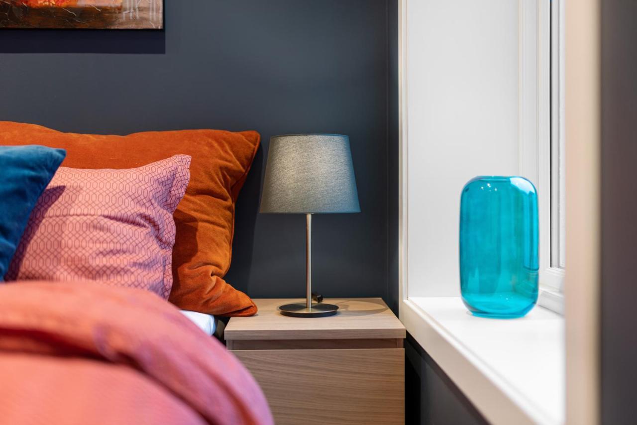 Keyser Apartments 6 Берген Екстериор снимка