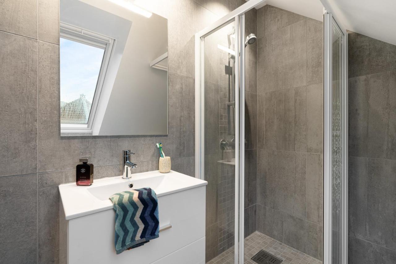 Keyser Apartments 6 Берген Екстериор снимка
