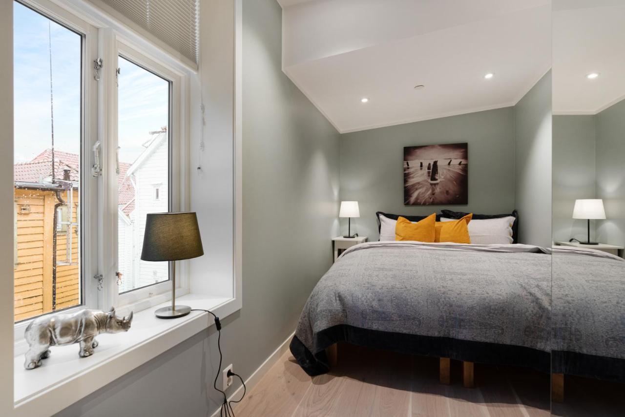Keyser Apartments 6 Берген Екстериор снимка