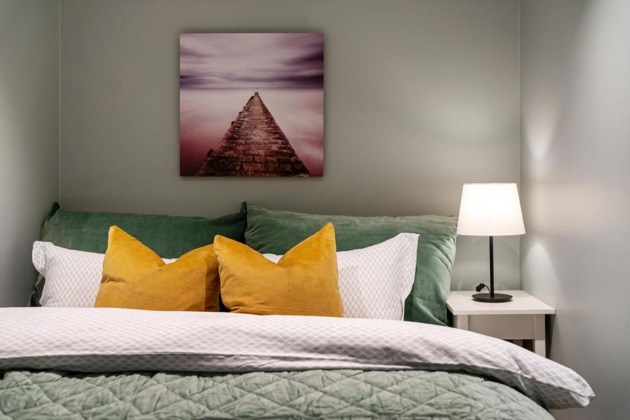 Keyser Apartments 6 Берген Екстериор снимка