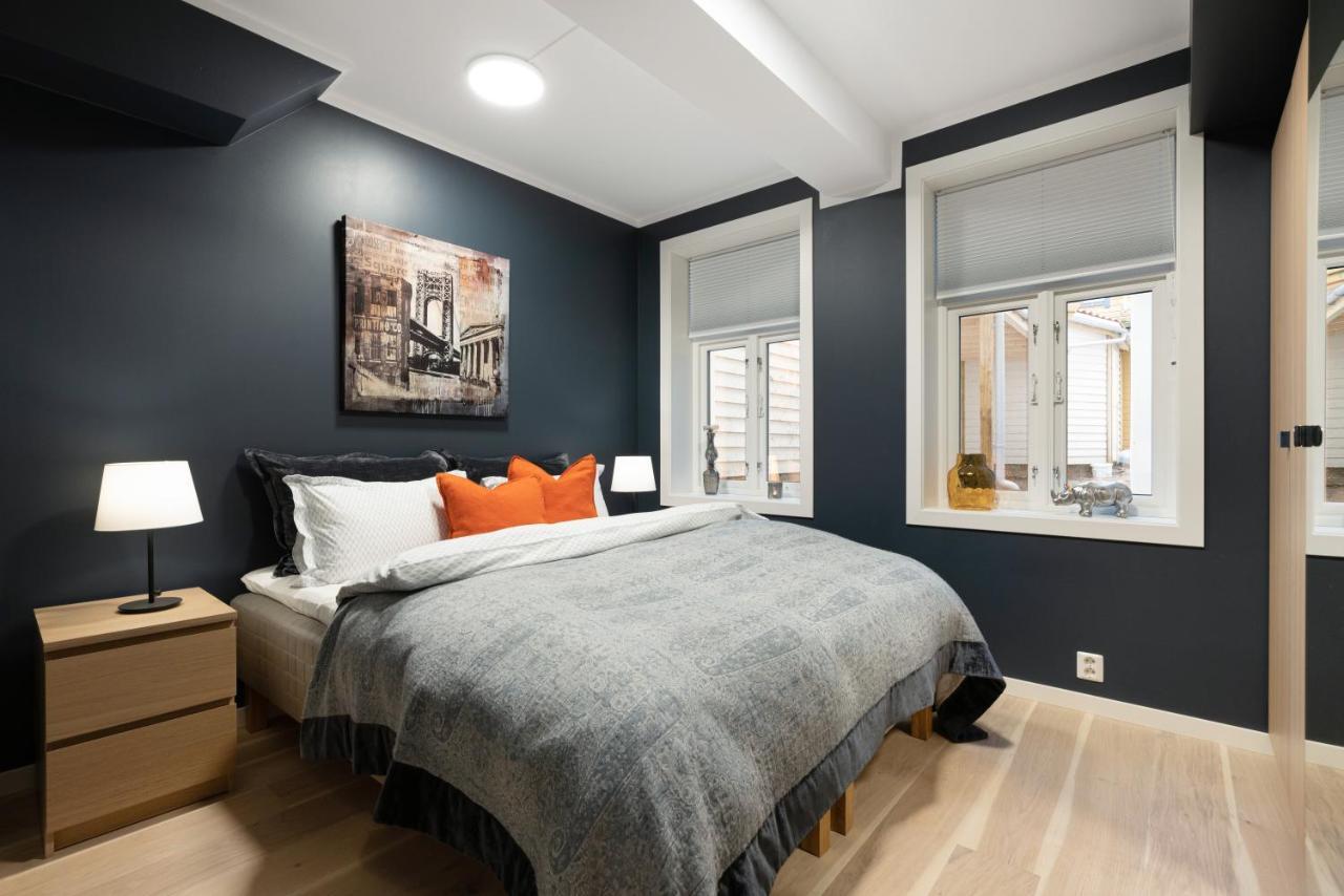 Keyser Apartments 6 Берген Екстериор снимка