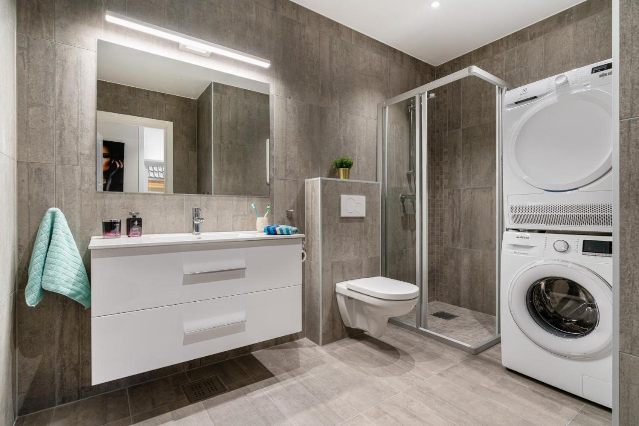Keyser Apartments 6 Берген Екстериор снимка