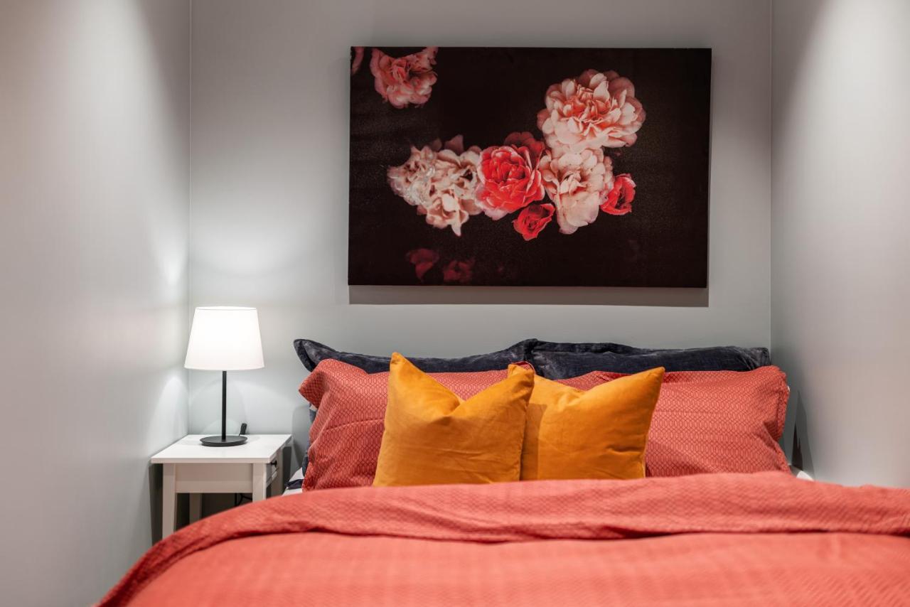 Keyser Apartments 6 Берген Екстериор снимка