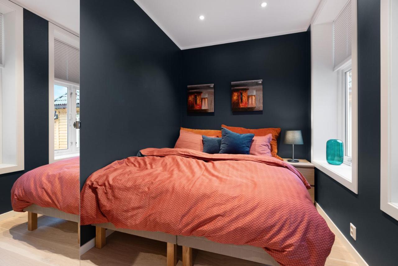 Keyser Apartments 6 Берген Екстериор снимка