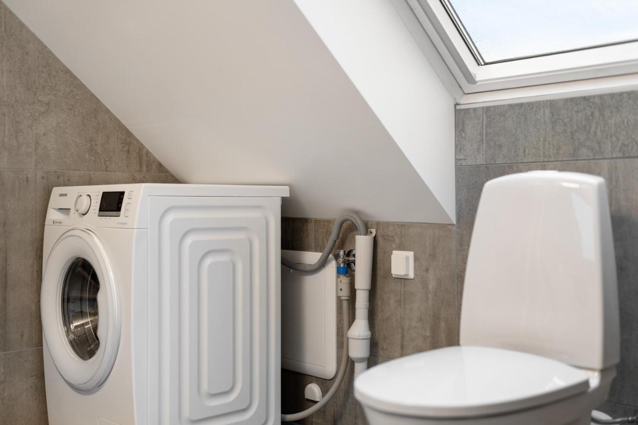Keyser Apartments 6 Берген Екстериор снимка