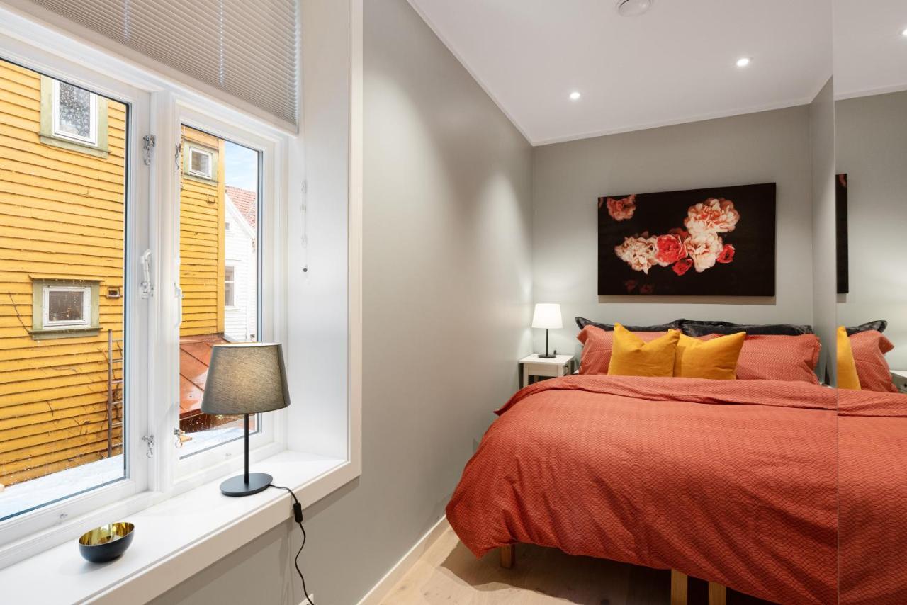 Keyser Apartments 6 Берген Екстериор снимка