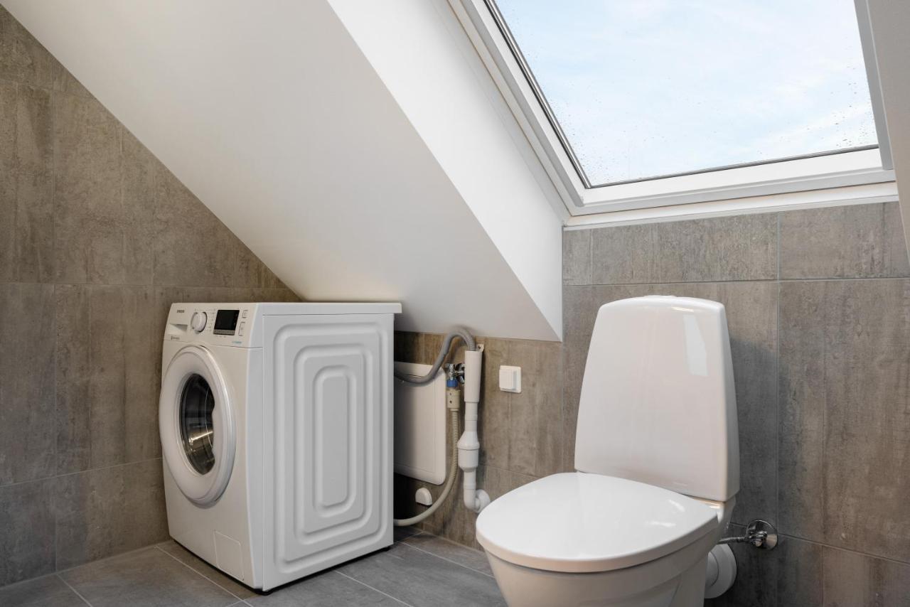 Keyser Apartments 6 Берген Екстериор снимка