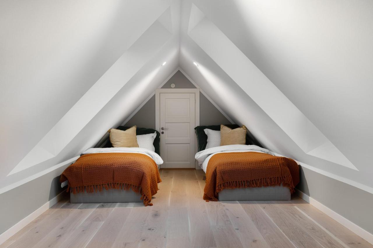 Keyser Apartments 6 Берген Екстериор снимка
